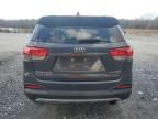 2017 KIA Sorento EX