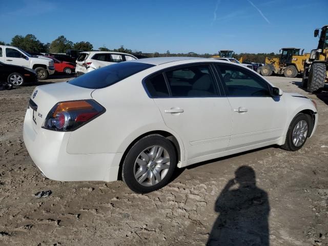 2011 Nissan Altima Base