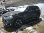 2018 BMW X5 XDRIVE4