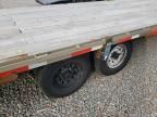 2023 East Manufacturing Texas 40FT Flatbed GN