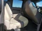 2008 Ford F350 SRW Super Duty