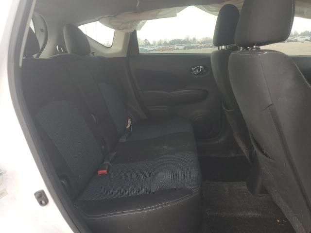 2014 Nissan Versa Note S