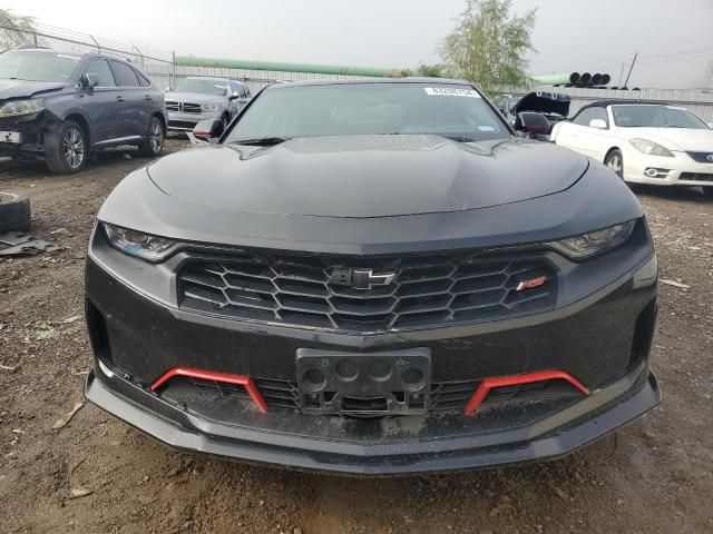 2021 Chevrolet Camaro LS