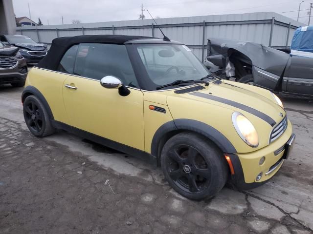 2005 Mini Cooper