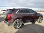 2018 Cadillac XT5 Premium Luxury