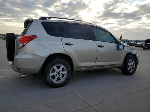 2006 Toyota Rav4