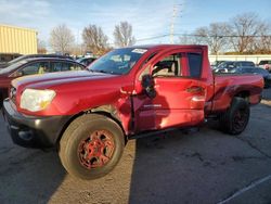 Toyota Tacoma Access cab salvage cars for sale: 2006 Toyota Tacoma Access Cab