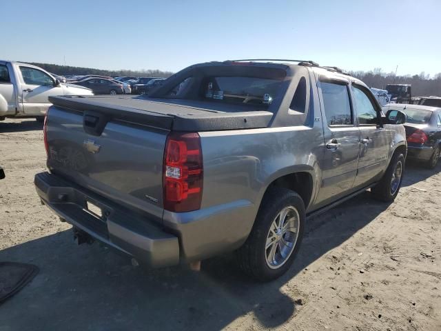 2007 Chevrolet Avalanche K1500