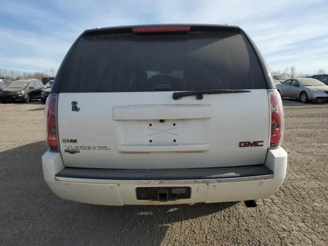 2011 GMC Yukon XL Denali