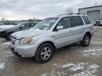 2006 Honda Pilot EX