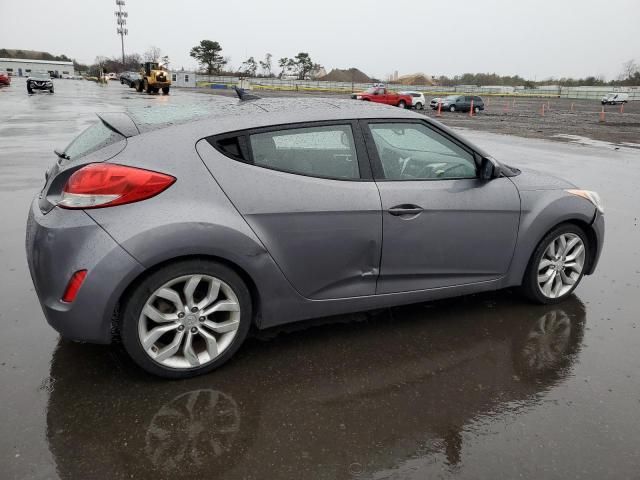 2012 Hyundai Veloster