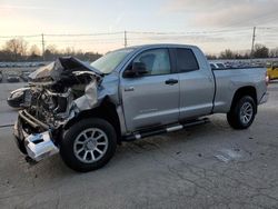 2017 Toyota Tundra Double Cab SR en venta en Lawrenceburg, KY