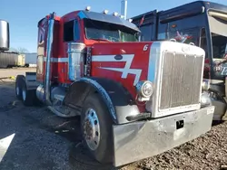 1996 Peterbilt 379 en venta en Hueytown, AL