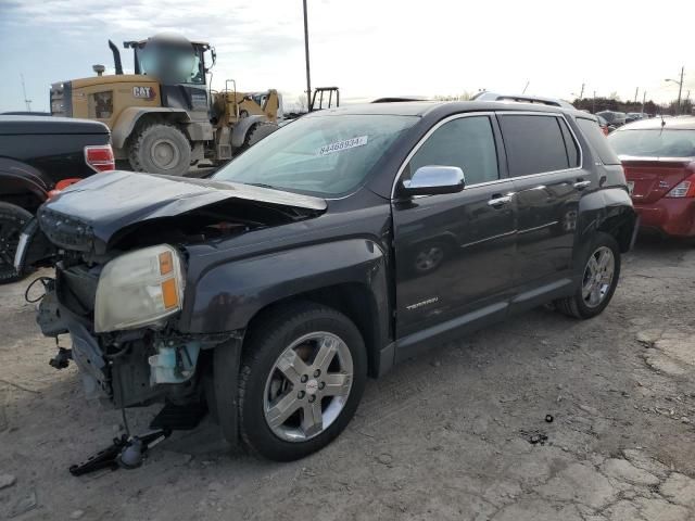 2013 GMC Terrain SLT