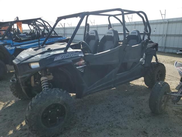 2018 Polaris RIS RZR 4 900 EPS