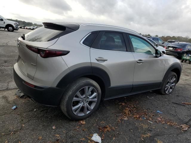 2023 Mazda CX-30 Preferred