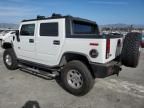 2007 Hummer H2 SUT