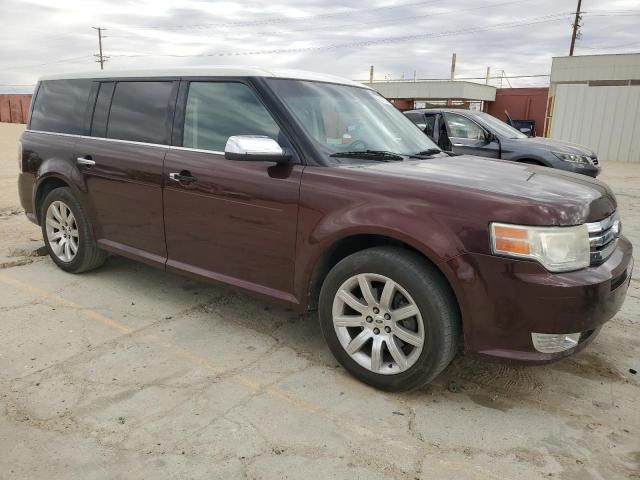 2009 Ford Flex Limited