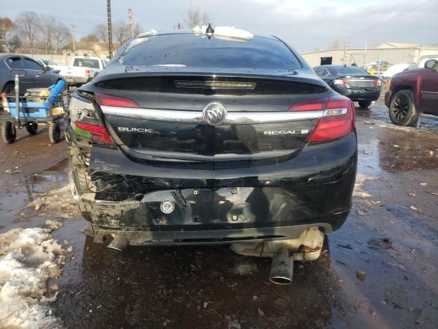 2017 Buick Regal Sport Touring