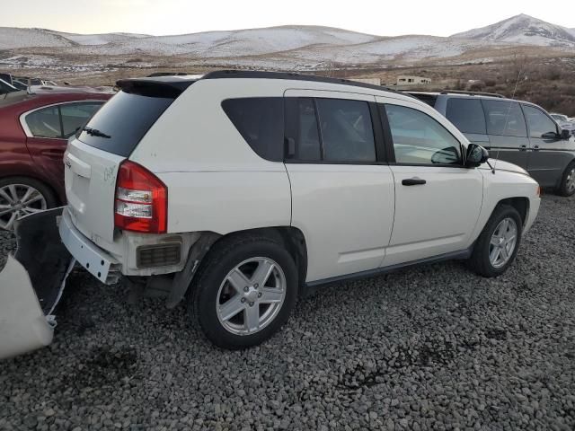 2007 Jeep Compass