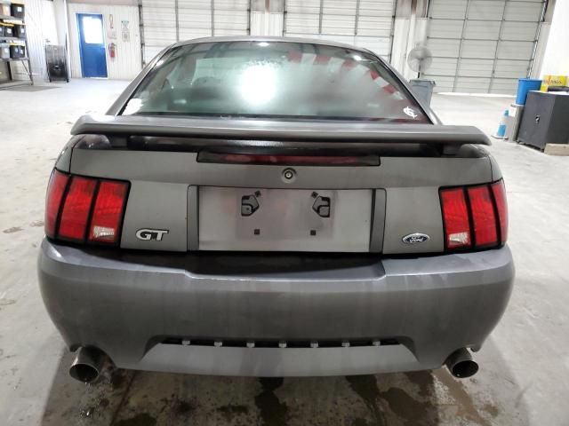 2004 Ford Mustang GT