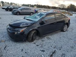 Vehiculos salvage en venta de Copart Cleveland: 2024 Toyota Corolla LE