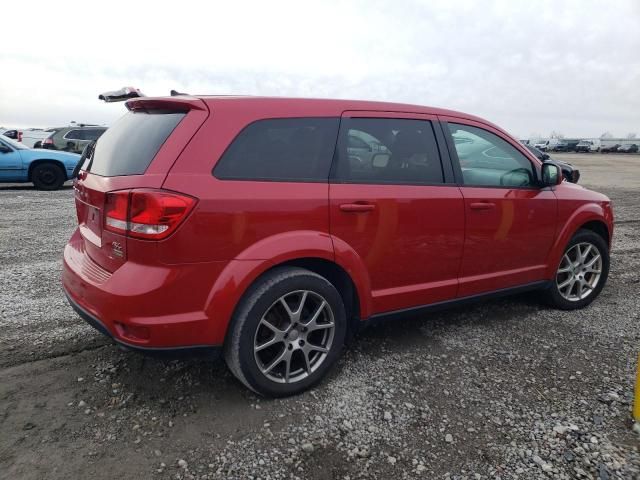 2016 Dodge Journey R/T