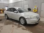 2008 Mercury Sable Premier