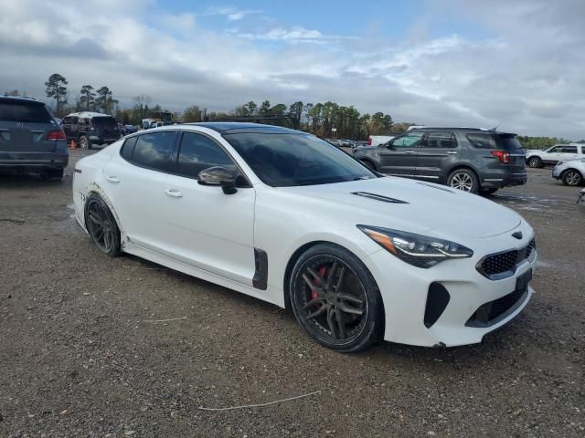 2019 KIA Stinger GT1