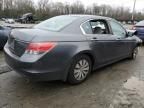 2009 Honda Accord LX