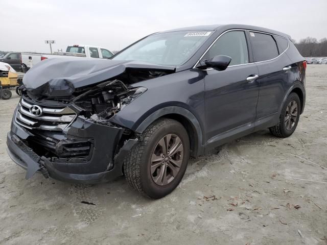 2015 Hyundai Santa FE Sport