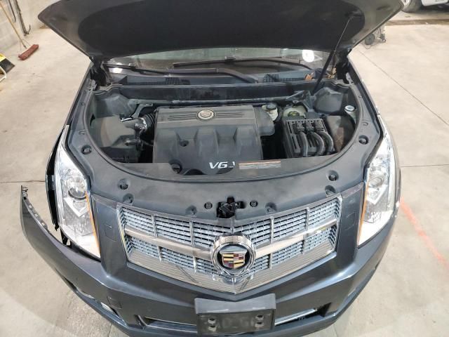 2011 Cadillac SRX Premium Collection