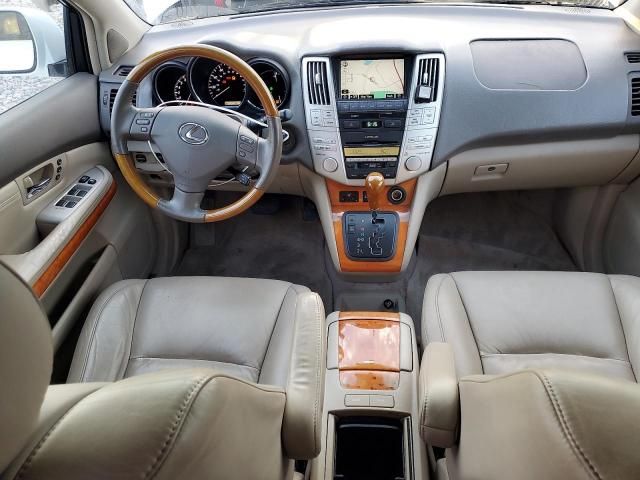 2007 Lexus RX 350