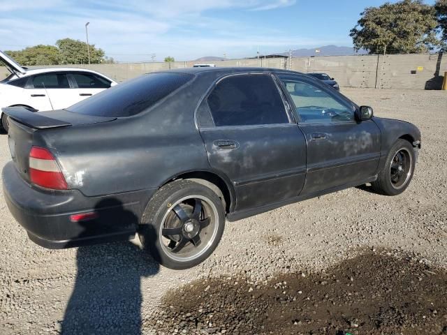 1995 Honda Accord LX