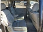 2008 Honda Odyssey EXL