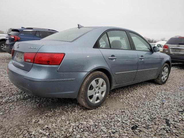 2009 Hyundai Sonata GLS