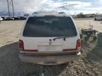 2000 Mercury Mountaineer