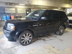 2013 Land Rover Range Rover Sport SC en venta en Indianapolis, IN