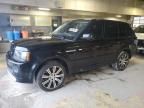 2013 Land Rover Range Rover Sport SC