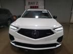 2022 Acura MDX Type S Advance