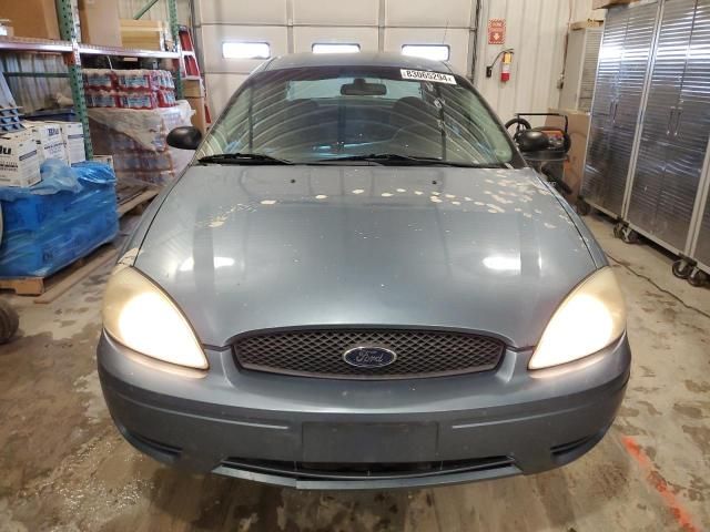 2006 Ford Taurus SE