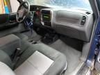 2009 Ford Ranger Super Cab