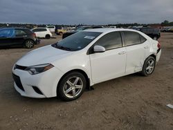 Run And Drives Cars for sale at auction: 2015 Toyota Corolla L