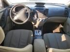 2010 Hyundai Elantra Blue