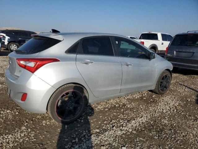 2016 Hyundai Elantra GT