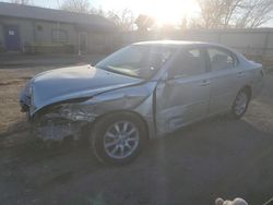 Lexus Vehiculos salvage en venta: 2002 Lexus ES 300