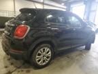 2016 Fiat 500X Easy