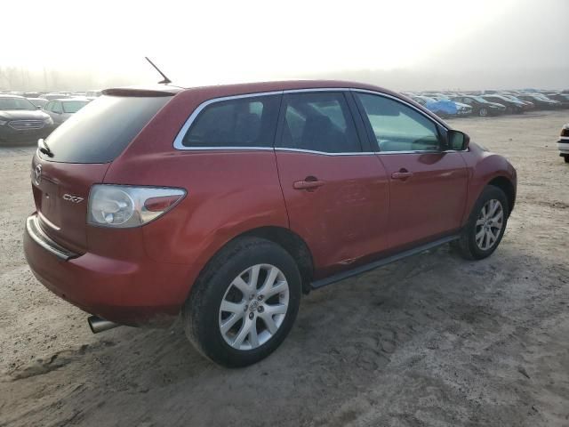 2008 Mazda CX-7