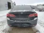 2015 Acura TLX Tech