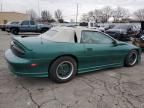 1997 Chevrolet Camaro Base